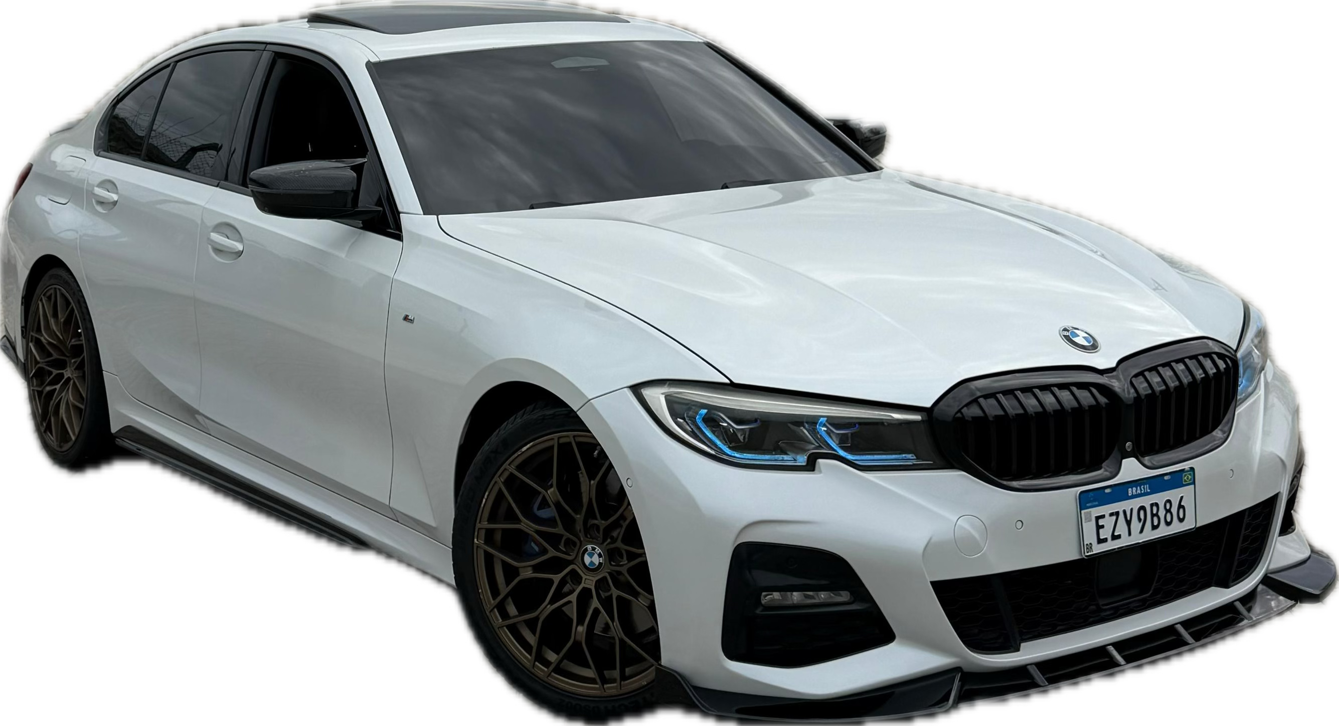 BMW 330i